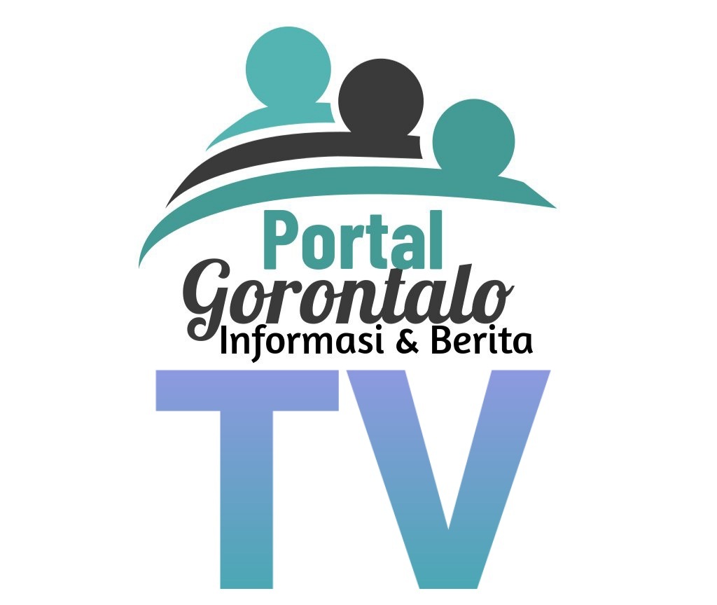 Logo portal gorontalo TV